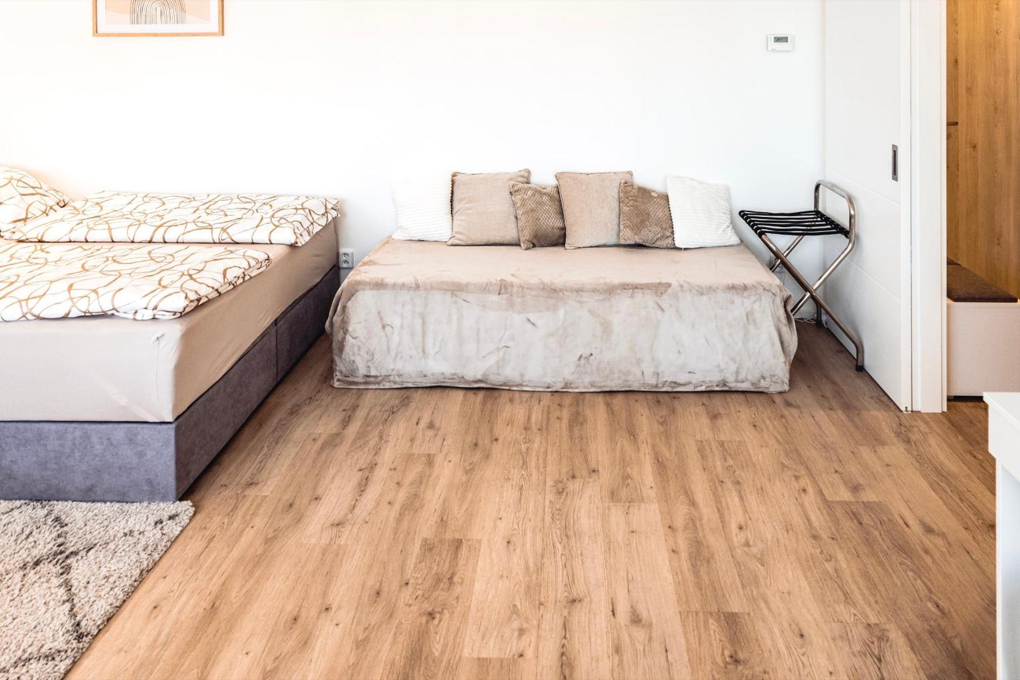 Rezidence Sadova Zlin Appartement Buitenkant foto