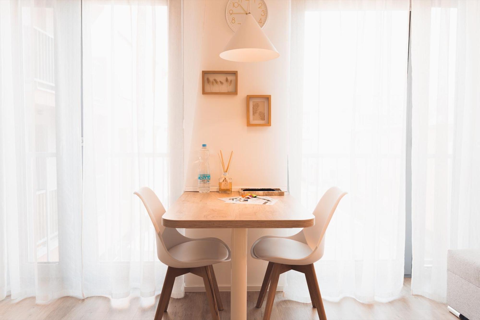 Rezidence Sadova Zlin Appartement Buitenkant foto